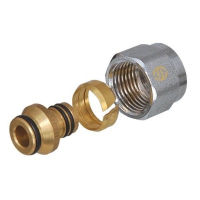 Євроконус ECO 3/4х16х2.0 Євроконус ECO 3/4х16х2.0