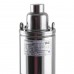 Насос свердловинний шнековий VOLKS pumpe 4QGD1,2-100-0,75кВт 4 дюйми +кабель 15м