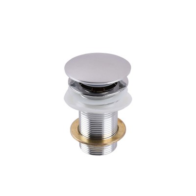 Донний клапан Globus Lux HG15-02A BR (Click-clack) Донний клапан Globus Lux HG15-02A BR (Click-clack)