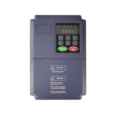 Частотний перетворювач Optima B603-4007 5 кВт для 3-фазних насосів Частотний перетворювач Optima B603-4007 5 кВт для 3-фазних насосів