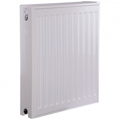 Радіатор сталевий 22/500x400 бок OPTIMUM Радіатор сталевий 22/500x400 бок OPTIMUM