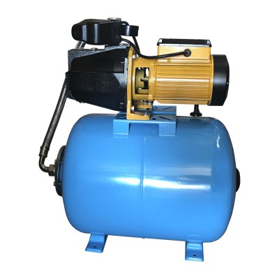 Насосна станція Optima JET200-50 1,5кВт чавун довгий на гребінці Насосна станція Optima JET200-50 1,5кВт чавун довгий на гребінці