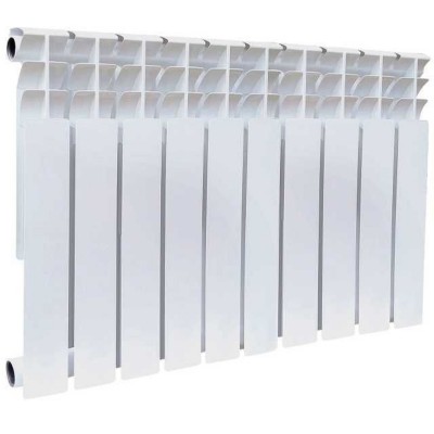 Радіатор біметалевий секційний 500/80 BILIGHT ENERGO