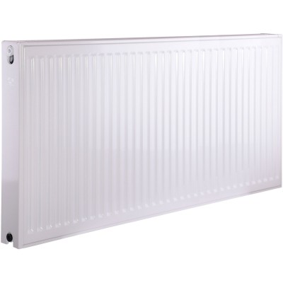 Радіатор сталевий 22/600х1200 бок OPTIMUM Радіатор сталевий 22/600х1200 бок OPTIMUM