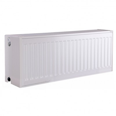 Радіатор сталевий 33/300x800 низ-справа/бок KALITE (без клапана OUTER) Радіатор сталевий 33/300x800 низ-справа/бок KALITE (без клапана OUTER)