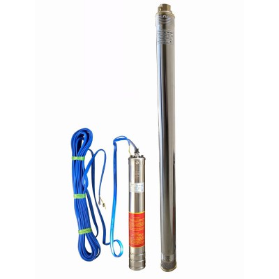 Насос свердловинний з підв, стійк, до піску 3″ OPTIMA 3SDm2,5/30 1,1 кВт 124м +пульт+кабель 15м NEW Насос свердловинний з підв, стійк, до піску 3″ OPTIMA 3SDm2,5/30 1,1 кВт 124м +пульт+кабель 15м NEW