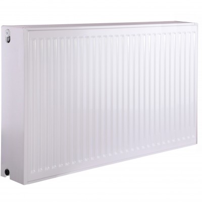 Радіатор сталевий 33/600х1000 бок EMTAS Радіатор сталевий 33/600х1000 бок EMTAS