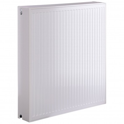 Радіатор сталевий 33/900x900 бок EMTAS