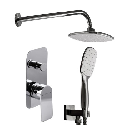 Душова система вбудована TOPAZ SARDINIA TSG 08205-G-H20