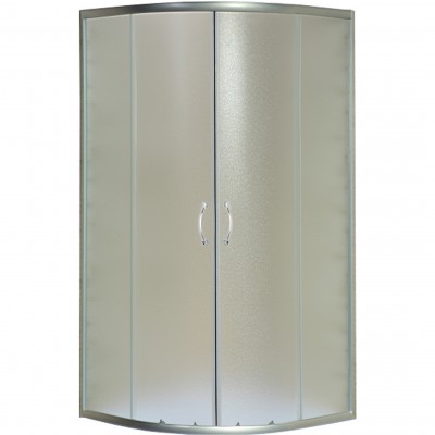 Душова кабіна півкругла без піддона WISLA N90FS (N90) BRAVO (1уп.) Душова кабіна півкругла без піддона WISLA N90FS (N90) BRAVO (1уп.)