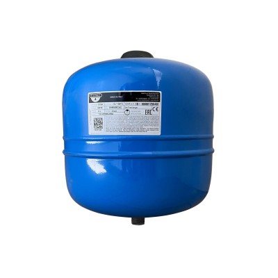 Гідроакумулятор з фіксованою мембраною 12л Zilmet HYDRO-pro 10bar ( 11A0001200 )