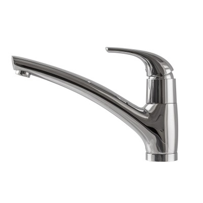 Змішувач для кухні TOPAZ TEEL TL P-8838-H17 Змішувач для кухні TOPAZ TEEL TL P-8838-H17