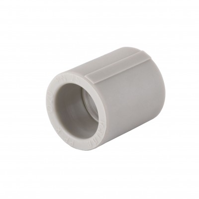 Муфта Kalde PPR ф50 12050 Муфта Kalde PPR ф50 12050