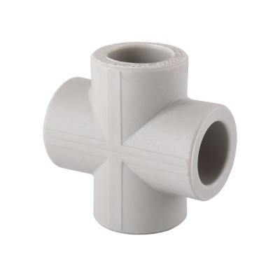 Хрестовина Kalde PPR ф32 21032 Хрестовина Kalde PPR ф32 21032