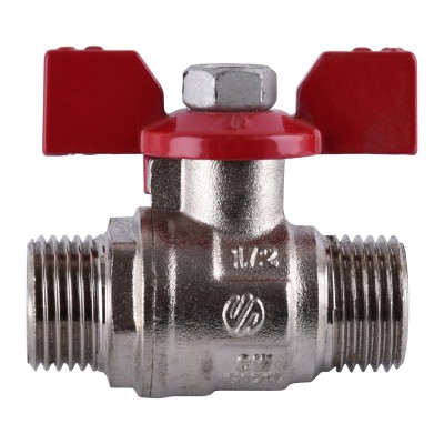 Кран кульовий ARCO SENA 1/2″ ЗЗ КБ 153903 (753903)