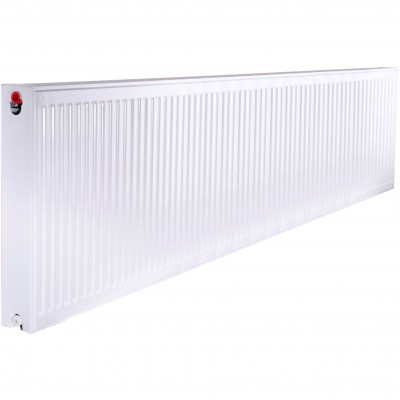 Радіатор сталевий 22/600х2200 низ-справа/бок KALITE (без клапана OUTER) Радіатор сталевий 22/600х2200 низ-справа/бок KALITE (без клапана OUTER)