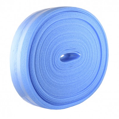 Демпферна стрічка EXTRA, шир.16,5 см, товщ.8 мм, довж. 50 м Демпферна стрічка EXTRA, шир.16,5 см, товщ.8 мм, довж. 50 м