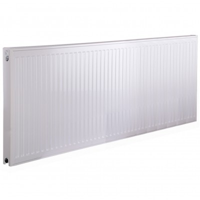 Радіатор сталевий 11/600х1400 низ-справа/бок EMTAS (без клапана OUTER)