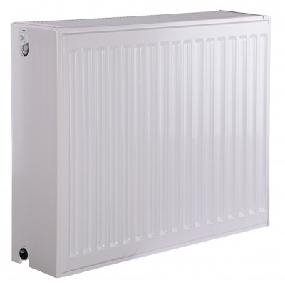 Радіатор сталевий 33/500x600 бок TERRA Teknik Радіатор сталевий 33/500x600 бок TERRA Teknik