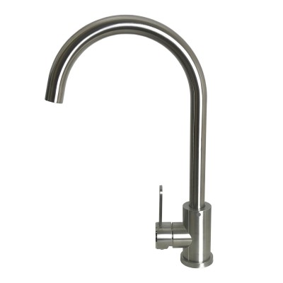 Змішувач для кухні MixMIRA WIEN MS2-203S Змішувач для кухні MixMIRA WIEN MS2-203S