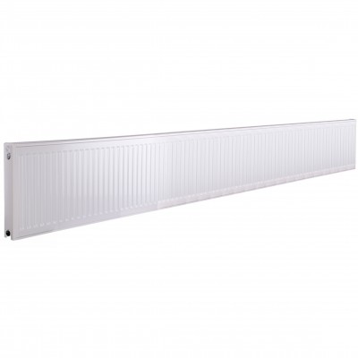 Радіатор сталевий 21/400х2800 бок EMTAS Радіатор сталевий 21/400х2800 бок EMTAS