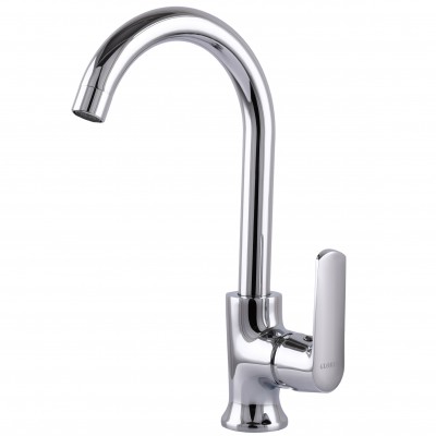 Змішувач для кухні Globus Lux Laguna GLA-0203SL Змішувач для кухні Globus Lux Laguna GLA-0203SL