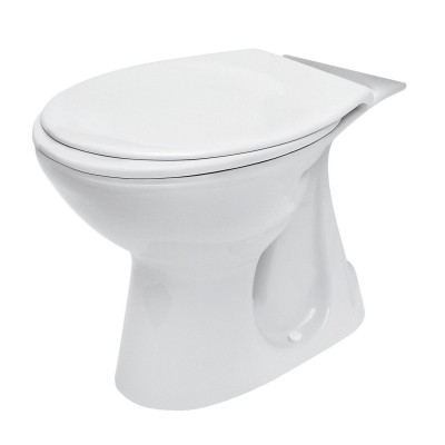 Унітаз компакту Cersanit PRESIDENT П 020/021 вертик, (без бачка, без сидіння) Унітаз компакту Cersanit PRESIDENT П 020/021 вертик, (без бачка, без сидіння)