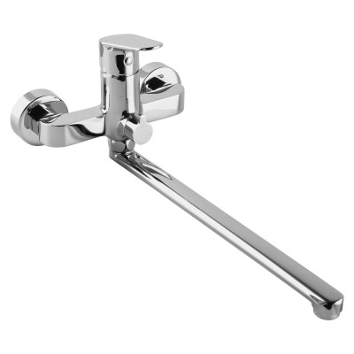 Змішувач для ванни TOPAZ ZARA TZ-13208-H37 Змішувач для ванни TOPAZ ZARA TZ-13208-H37