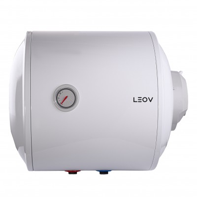Водонагрівач LEOV LH 50 l горизонтальний (50L H) Водонагрівач LEOV LH 50 l горизонтальний (50L H)