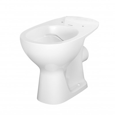 Унітаз компакта Cersanit ARTECO AR010/AR011 (без бачка, без сидіння) Унітаз компакта Cersanit ARTECO AR010/AR011 (без бачка, без сидіння)