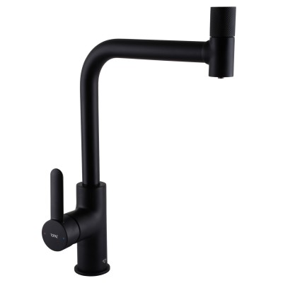 Змішувач для кухні під осмос TOPAZ CORSICA TC-8802-H48-BL Змішувач для кухні під осмос TOPAZ CORSICA TC-8802-H48-BL