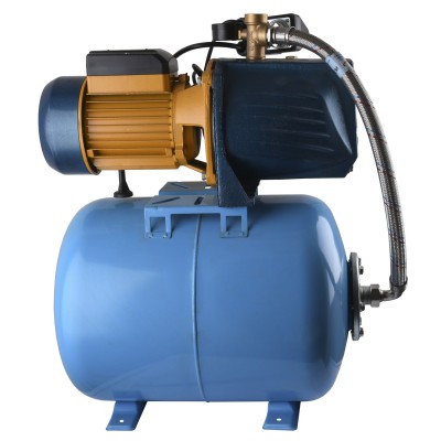 Насосна станція Optima JET150 PRIME-50 1,5кВт на гребінці Насосна станція Optima JET150 PRIME-50 1,5кВт на гребінці