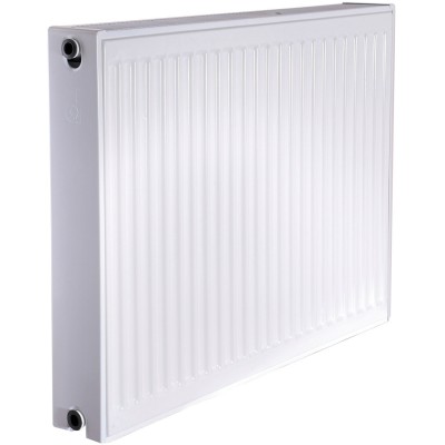 Радіатор сталевий 22/600x800 бок FORNELLO