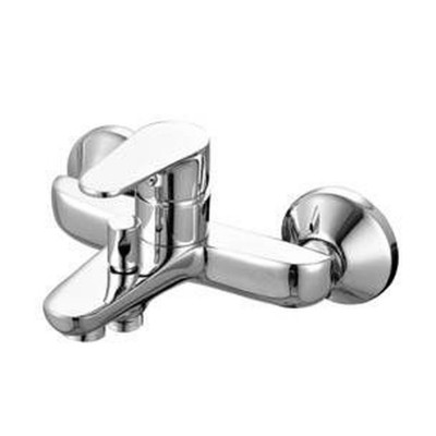 Змішувач для ванни та душу Cersanit CERSANIA S951-235 Змішувач для ванни та душу Cersanit CERSANIA S951-235