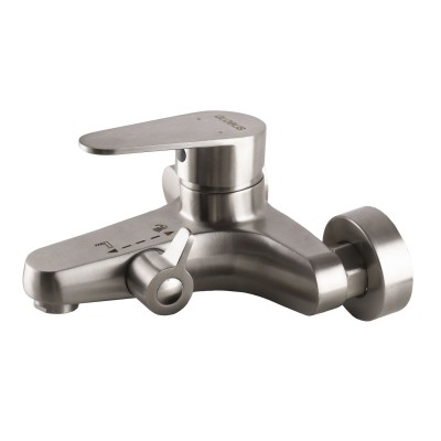 Змішувач для ванни Globus Lux MAIN SM-102N Змішувач для ванни Globus Lux MAIN SM-102N