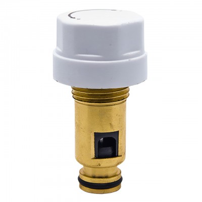 Клапан INNER під термоголовку М30x1,5 панельного радіатора 1/2″З IIM30 CRISTAL (в трубу) Клапан INNER під термоголовку М30x1,5 панельного радіатора 1/2″З IIM30 CRISTAL (в трубу)