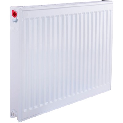 Радіатор сталевий 11/500x700 бок KALITE