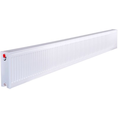 Радіатор сталевий 22/300х2200 бок KALITE Радіатор сталевий 22/300х2200 бок KALITE