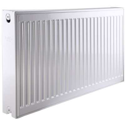 Радіатор сталевий 22/500x900 бок KALITE