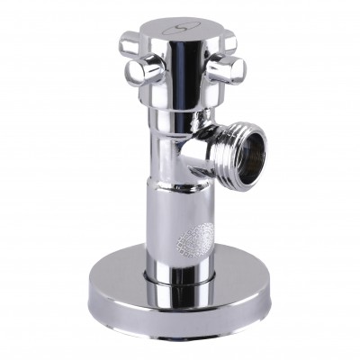 Кран напівобертовий кутовий SOLOMON 1/2″х1/2″ Retro 7077 (2шт) Кран напівобертовий кутовий SOLOMON 1/2″х1/2″ Retro 7077 (2шт)