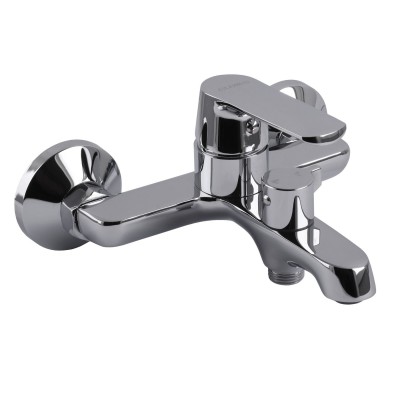 Змішувач для ванни Globus Lux Laguna GLA-0102NE Змішувач для ванни Globus Lux Laguna GLA-0102NE