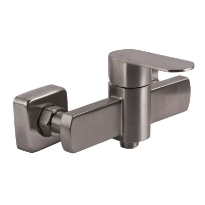 Змішувач для душу Globus Lux Sorento SQ-105HR Змішувач для душу Globus Lux Sorento SQ-105HR