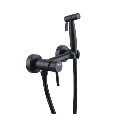 Змішувач гігієнічний Globus Lux ALPEN SBT-6BB-106MIX Змішувач гігієнічний Globus Lux ALPEN SBT-6BB-106MIX