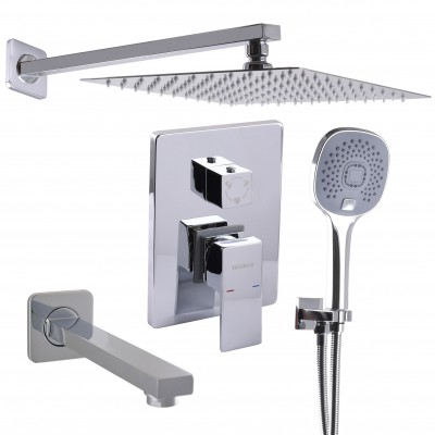 Душова система Globus Lux SMART GLM-305L