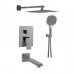 Душова система Globus Lux SMART GLM-305L