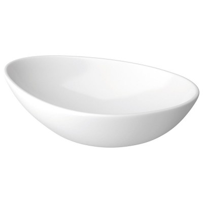 Умивальник на стільницю Cersanit MODUO 55 асиметричний Умивальник на стільницю Cersanit MODUO 55 асиметричний