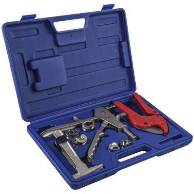 HT-21929 Інструмент для монтажу (ISOLTUBEX) HT-21929 Інструмент для монтажу (ISOLTUBEX)