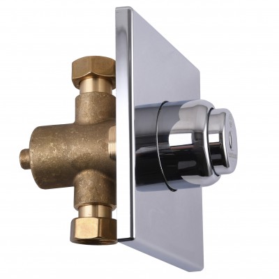 Кран-дозатор для душу та пісуара TREMOLADA ТREMO 467RG Кран-дозатор для душу та пісуара TREMOLADA ТREMO 467RG