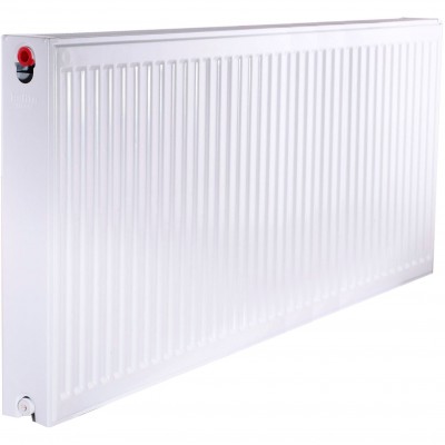 Радіатор сталевий 22/600х1300 бок KALITE