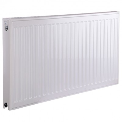 Радіатор сталевий 11/500x900 низ-справа/бок KALITE (без клапана OUTER)